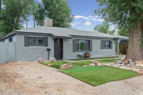 4730 S 4720 W, Salt Lake City, UT 84118
