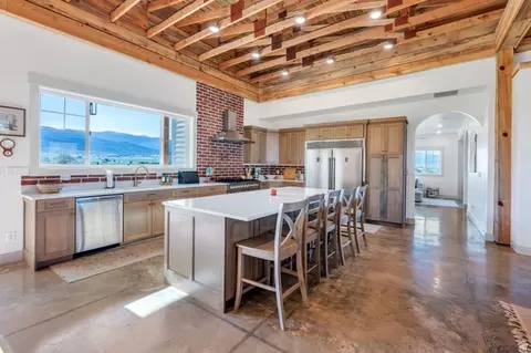 Kitchen - 23680 N 10410 E, Fairview, UT 84629 photo 1 of 4