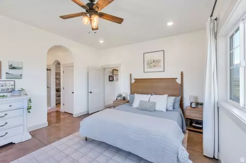 Bedroom - 23680 N 10410 E, Fairview, UT 84629 photo 1 of 5