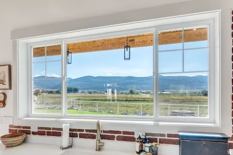 Kitchen - 23680 N 10410 E, Fairview, UT 84629 photo 4 of 4