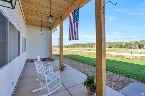 Exterior - 23680 N 10410 E, Fairview, UT 84629 photo 3 of 4