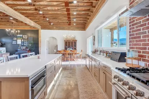 Kitchen - 23680 N 10410 E, Fairview, UT 84629 photo 2 of 4