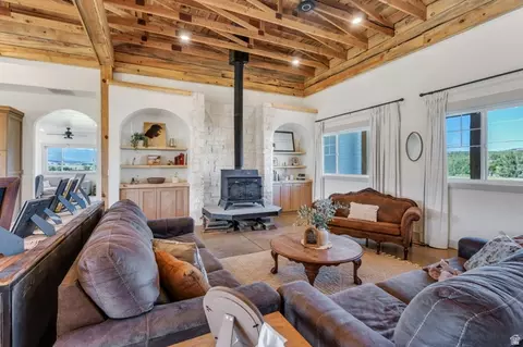 Living - 23680 N 10410 E, Fairview, UT 84629 photo 1 of 4
