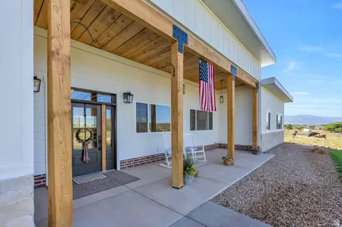 Exterior - 23680 N 10410 E, Fairview, UT 84629 photo 2 of 4