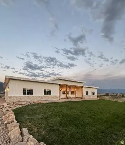 23680 N 10410 E, Fairview, UT 84629
