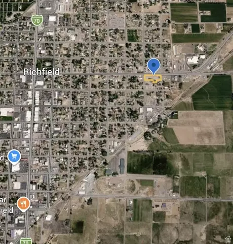 662 E 300 N, Richfield, UT 84701 photo 3