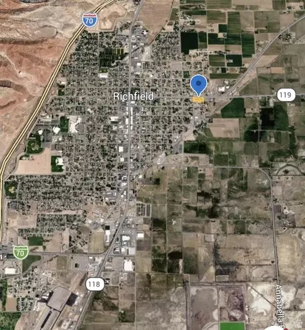 662 E 300 N, Richfield, UT 84701 photo 4