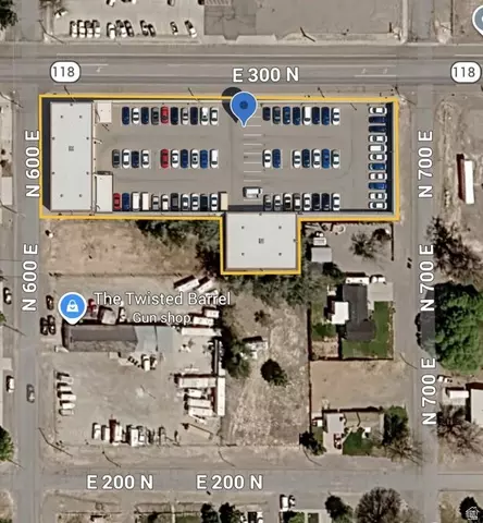 662 E 300 N, Richfield, UT 84701 photo 15