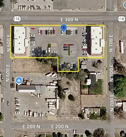 662 E 300 N, Richfield, UT 84701 photo 16