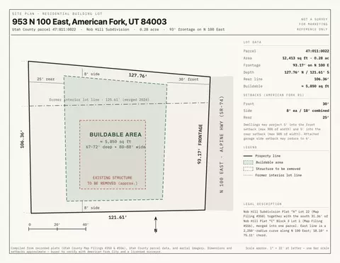 953 N 100 E #22, American Fork, UT 84003 photo 4