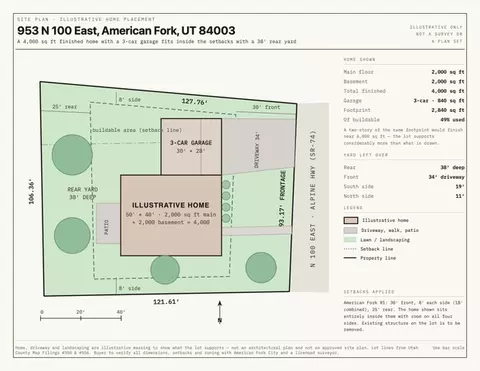 953 N 100 E #22, American Fork, UT 84003 photo 3