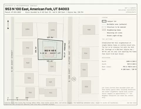 953 N 100 E #22, American Fork, UT 84003 photo 2