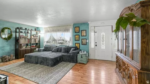 Entry Way - 10865 S 1000 E, Sandy, UT 84094 photo 1 of 1