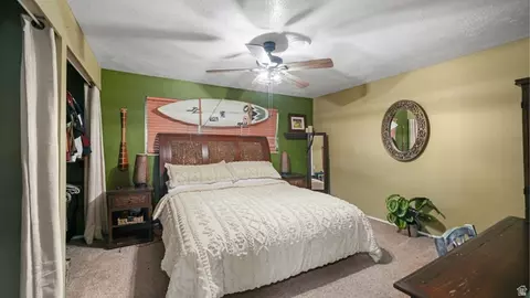 Bedroom - 10865 S 1000 E, Sandy, UT 84094 photo 1 of 4