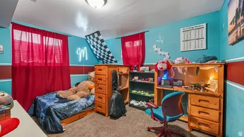 Bedroom - 10865 S 1000 E, Sandy, UT 84094 photo 4 of 4