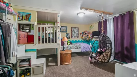 Bedroom - 10865 S 1000 E, Sandy, UT 84094 photo 3 of 4