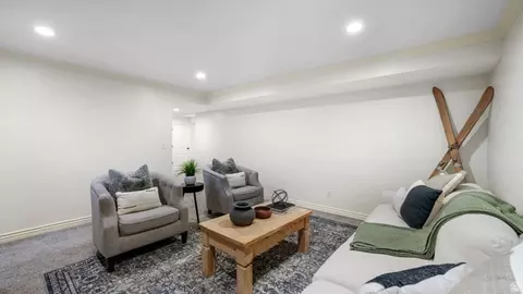 Living - 1454 E Tuscan Oak Way, Sandy, UT 84092 photo 1 of 1