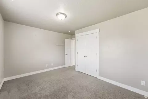 Bedroom - 344 E 700 N, Springville, UT 84663 photo 6 of 9
