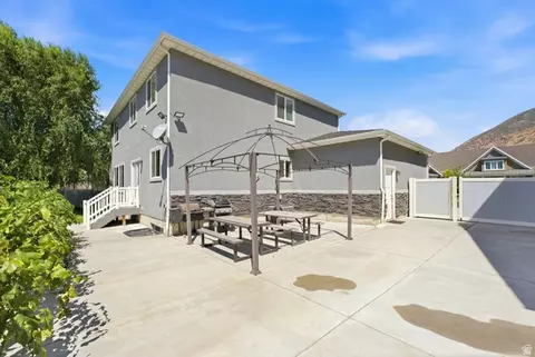 Exterior - 344 E 700 N, Springville, UT 84663 photo 11 of 19