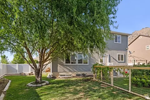 Exterior - 344 E 700 N, Springville, UT 84663 photo 16 of 19