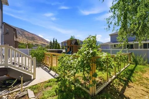 Exterior - 344 E 700 N, Springville, UT 84663 photo 9 of 19