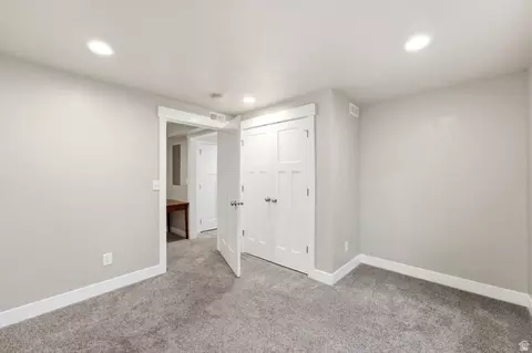Bedroom - 344 E 700 N, Springville, UT 84663 photo 8 of 9