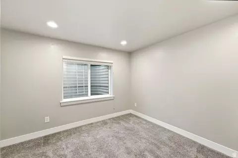 Bedroom - 344 E 700 N, Springville, UT 84663 photo 9 of 9
