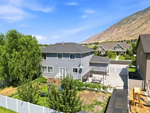 Exterior - 344 E 700 N, Springville, UT 84663 photo 19 of 19