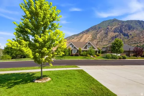Exterior - 344 E 700 N, Springville, UT 84663 photo 5 of 19