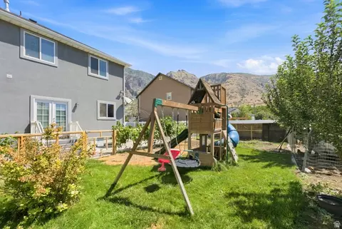 Exterior - 344 E 700 N, Springville, UT 84663 photo 17 of 19