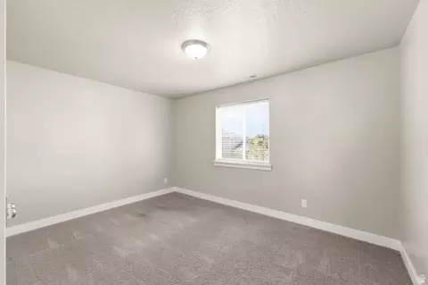Bedroom - 344 E 700 N, Springville, UT 84663 photo 5 of 9