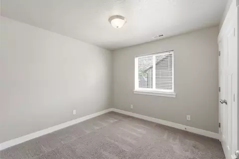 Bedroom - 344 E 700 N, Springville, UT 84663 photo 4 of 9