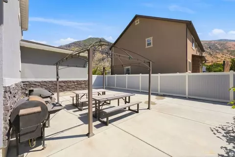 Exterior - 344 E 700 N, Springville, UT 84663 photo 10 of 19