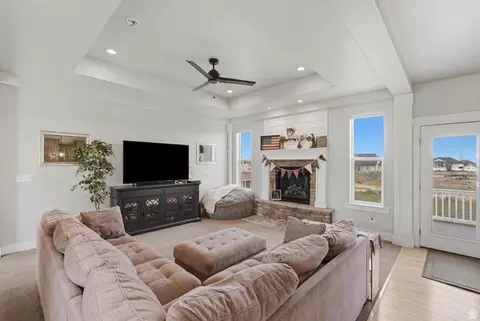 Living - 3237 S 5100 W, Hooper, UT 84315 photo 1 of 1