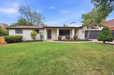 3143 E Del Mar Dr S, Millcreek, UT 84109