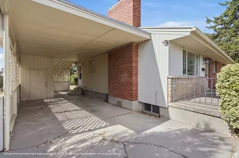 Exterior - 188 E 9140 S, Sandy, UT 84070 photo 2 of 8