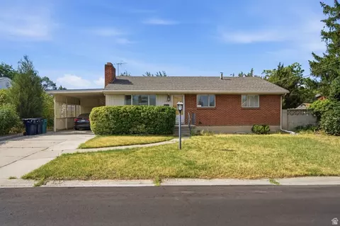 Exterior - 188 E 9140 S, Sandy, UT 84070 photo 1 of 8