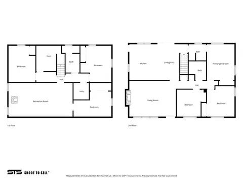 Floorplan - 188 E 9140 S, Sandy, UT 84070 photo 3 of 3