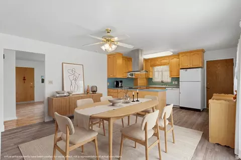 Dining - 188 E 9140 S, Sandy, UT 84070 photo 1 of 1