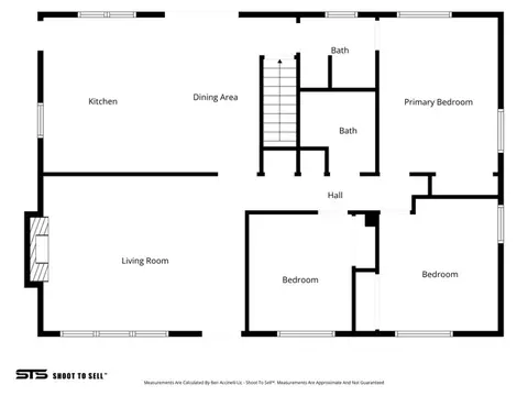 Floorplan - 188 E 9140 S, Sandy, UT 84070 photo 2 of 3