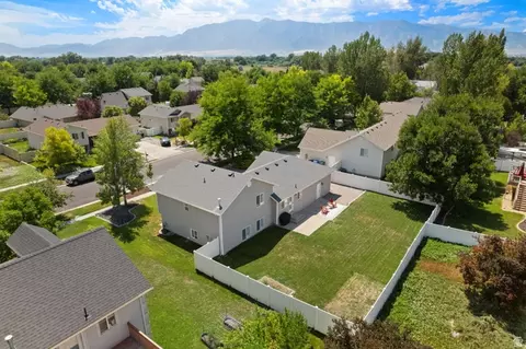 View/Area - 1539 W Kc Ln S, Logan, UT 84321 photo 2 of 6