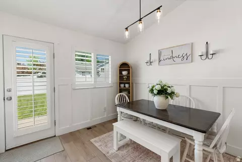 Dining - 1539 W Kc Ln S, Logan, UT 84321 photo 1 of 1