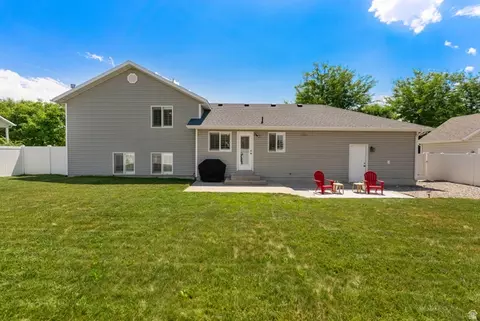 Exterior - 1539 W Kc Ln S, Logan, UT 84321 photo 3 of 5