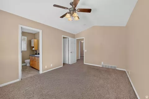 Bedroom - 316 S 550 W, Layton, UT 84041 photo 1 of 7