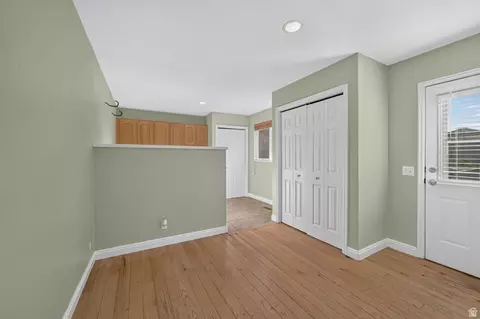 Entry Way - 316 S 550 W, Layton, UT 84041 photo 2 of 2