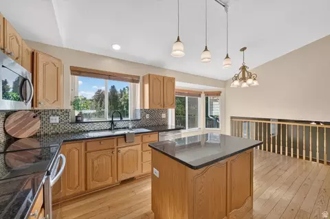 Kitchen - 316 S 550 W, Layton, UT 84041 photo 4 of 6