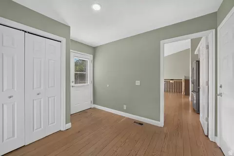 Entry Way - 316 S 550 W, Layton, UT 84041 photo 1 of 2