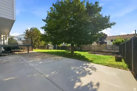 Exterior - 316 S 550 W, Layton, UT 84041 photo 5 of 5