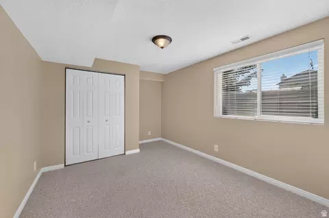 Bedroom - 316 S 550 W, Layton, UT 84041 photo 7 of 7