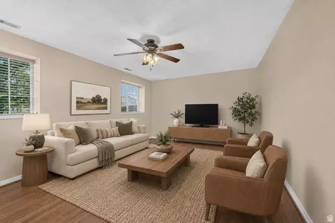 Living - 316 S 550 W, Layton, UT 84041 photo 6 of 8